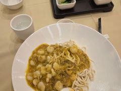 虾蟹双面黄-王宝和酒家(黄浦店)