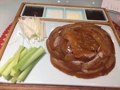 -吉祥春饼·烤鸭(国贸店)