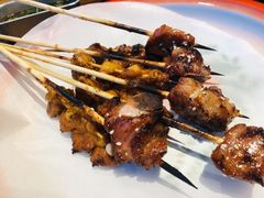 -烧货·活海鲜炭烧(湖滨商业街店)