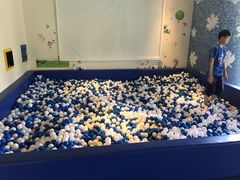 -浦鸿会游泳健身中心·Ambassy Club PD(金桥碧云国际社区店)