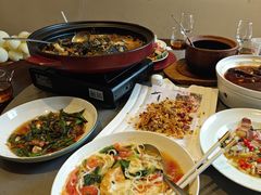 -衢农会·衢州菜·宴请(国际机场店)