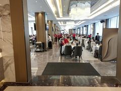 -益健名厨海鲜城(夏湾店)
