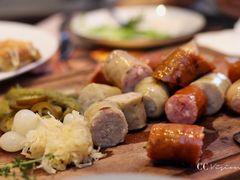 -造精酿餐厅