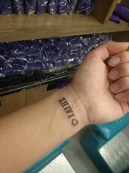 点击看大图 -飛凡TATTOO纹身•原创