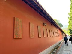 -南岳衡山风景名胜区-南岳大庙