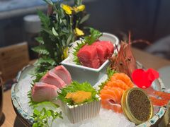 -阿吾罗·月咏精致日料(港汇恒隆广场店)