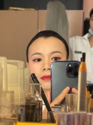 -盘子女人坊生日照·摄影馆(浦东店)