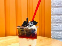 -DQ·蛋糕·冰淇淋(万象城店)