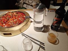 -恰八斗·猛火长沙菜(国贸店)