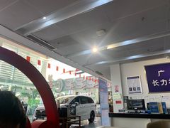 -广汽本田4S店(芳村店)