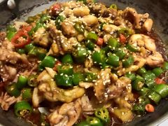 -赵小姐丨新中餐(曲江店)