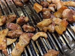 -金顺碳烤肉(1号店)