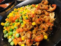 -贡梅老面馆·蟹粉面·无锡特色小吃(南长街主推店)