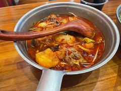 -王大乔泡椒米线·小火锅(深圳欢乐世纪店)