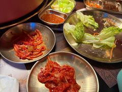 -西塔老太太泥炉烤肉(上海七宝领展广场店)