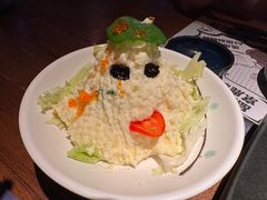 -京鹿料理(荟聚店)