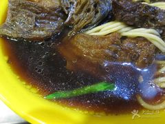 -包顺兴面馆(长乐路店)