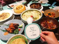 -大树餐厅(红旗街万达店)