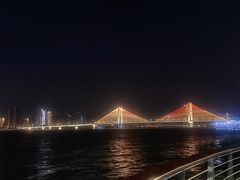 -武昌江滩