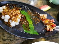 -庆合府重庆大排档(紫都城店)
