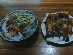-洁美凉粉店(温江店)