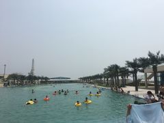 -秦皇岛乐岛海洋王国