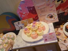 -哈根达斯(龙湖时代天街店)