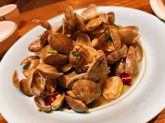 -木柴豆腐·活海鲜·鲁菜(岚山路店)