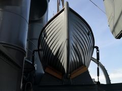 -阿芙乐尔号巡洋舰