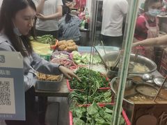 -正宗阳山牛杂(东城店)