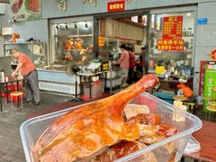 -香辉食馆(新兴路店)