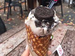 -Patagonia Chocolates(皇后镇店)