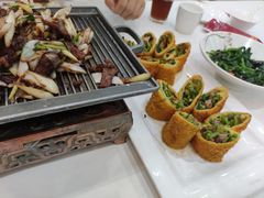 -红菜坊·烤鸭·川鲁宴(石园店)