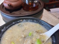 -味可道美食坊(福基路店)