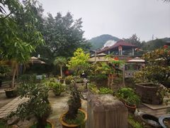 -丫口花园餐厅·融合菜
