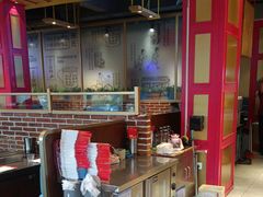 -邢氏老太太烤串(北兴街店)