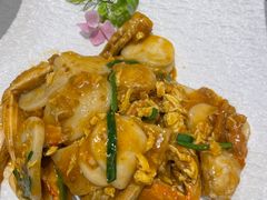 -申阿婆·上海菜·小海鲜(国展店)