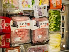 零售区-锅圈食汇火锅烧烤食材超市(黄浦江路店)