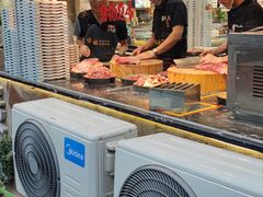-谭三娘鲜切牛肉自助火锅(九眼桥总店)