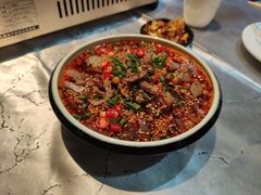 -红辣椒·川菜·火锅(张杨路店)