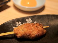 -人间酒暖·Go blanc·烧鸟·深夜食堂(陆家嘴店)