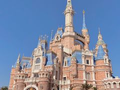 -上海迪士尼度假区