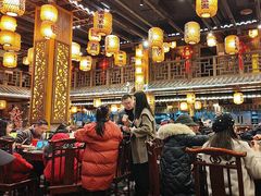 -杨记隆府(南坪店)