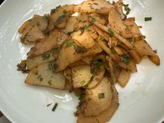 -金谷仓家庭料理(马泉营店)