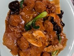 -西安饭庄·非遗陕菜(钟楼店)