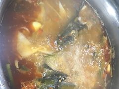 -大理.老字号渝记酸萝卜乌鱼(古城总店)