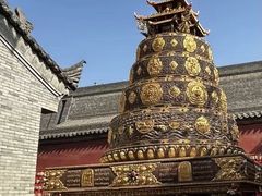 -西安市广仁寺