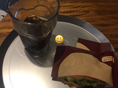 -来回·咖啡(天河南店)