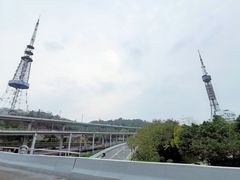 -广州雕塑公园