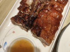 -梁记粥铺(开元地中海店)